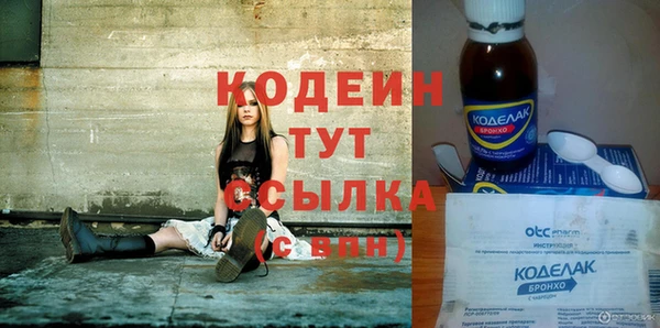 молекула духа Бронницы
